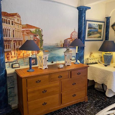 La Florentine Bandol Buitenkant foto