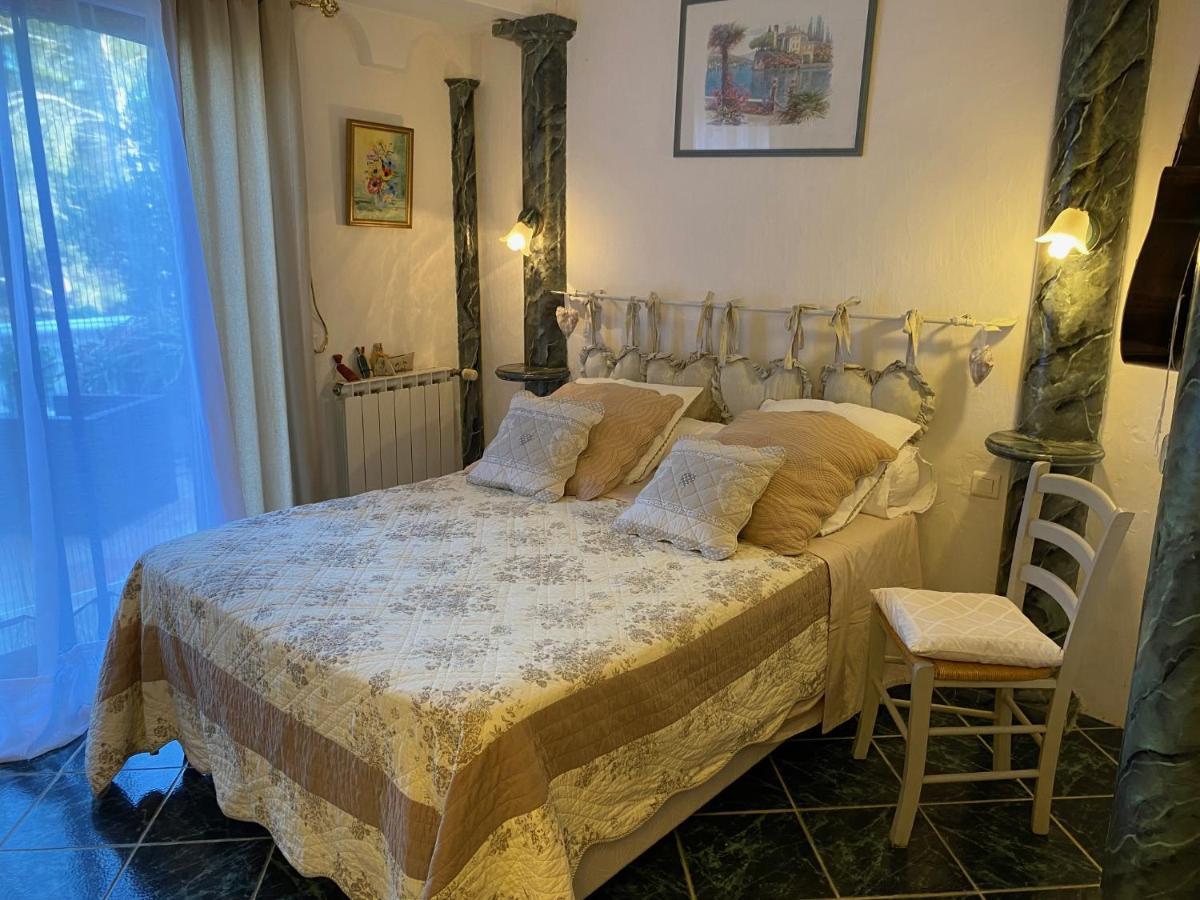 La Florentine Bandol Buitenkant foto