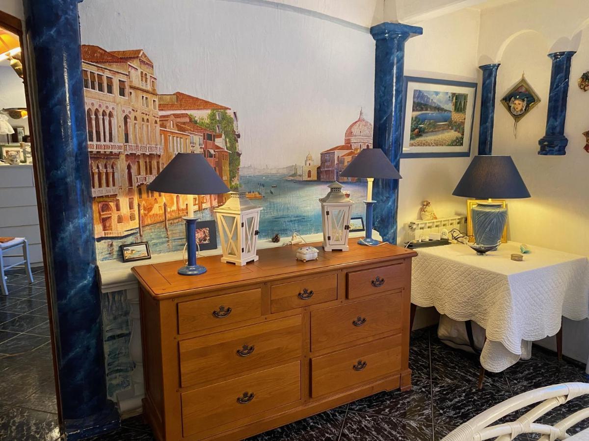 La Florentine Bandol Buitenkant foto